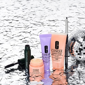 Bestsellers Beauty Gift Set