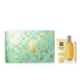 Aromatics Elixir Riches Luxury Perfume Gift Set