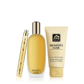 Aromatics Elixir Riches Luxury Perfume Gift Set