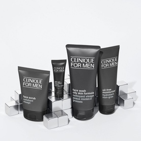 Men Skincare Gift Set