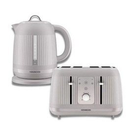 Dawn Kettle and Toaster Cream