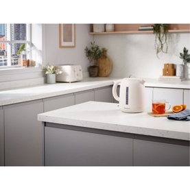 Dawn Kettle and Toaster Cream