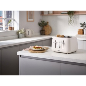 Dawn Kettle and Toaster Cream