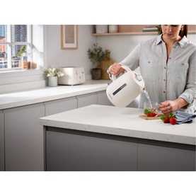 Dawn Kettle and Toaster Cream