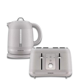 Dawn Kettle and Toaster Cream