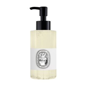 Eau Papier Scented Cleansing Hand and Body Gel