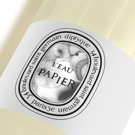 Eau Papier Scented Cleansing Hand and Body Gel