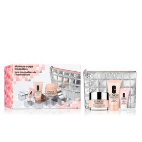 Moisture Surge Megastars Hydrating Skincare Gift Set
