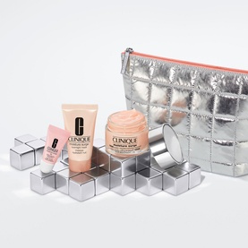 Moisture Surge Megastars Hydrating Skincare Gift Set