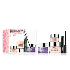 Fan Favourites Beauty Gift Set