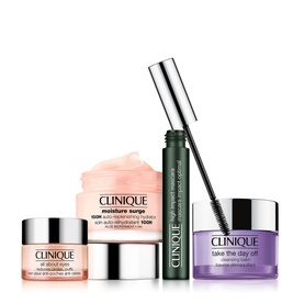 Fan Favourites Beauty Gift Set