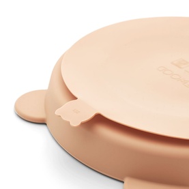 Two-Pack Stacy Divider Suction Plates