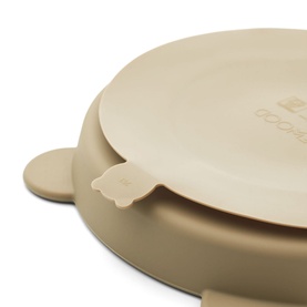 Two-Pack Stacy Divider Suction Plates
