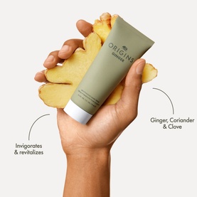 Ginger Body Essentials Gift Set