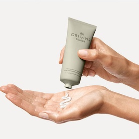 Ginger Body Essentials Gift Set