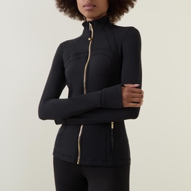 Define Jacket Nulu