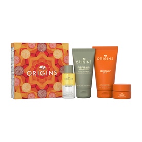 Glow-Boosting Essentials Gift Set