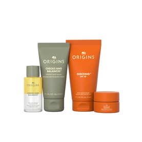Glow-Boosting Essentials Gift Set