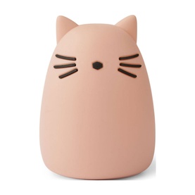 Winston Cat Night Light