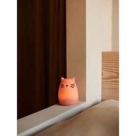 Winston Cat Night Light