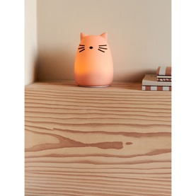 Winston Cat Night Light