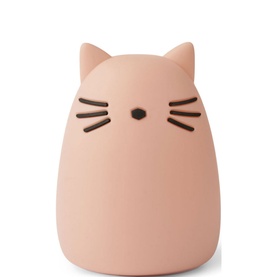 Winston Cat Night Light