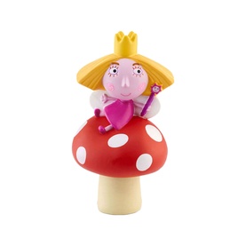Ben and Holly's Little Kingdom Holly Audio Figure