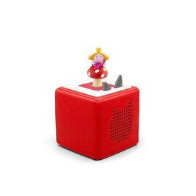 Ben and Holly's Little Kingdom Holly Audio Figure