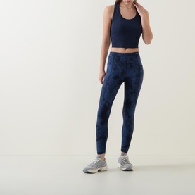 Super Soft 7-8 Yoga Leggings 23"&nbsp;