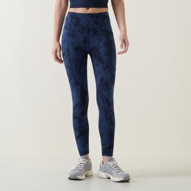 Super Soft 7-8 Yoga Leggings 23"&nbsp;