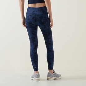Super Soft 7-8 Yoga Leggings 23"&nbsp;