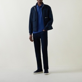 Delaware5 Slim-Fit Trousers
