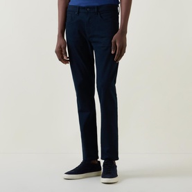 Delaware5 Slim-Fit Trousers