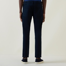 Delaware5 Slim-Fit Trousers