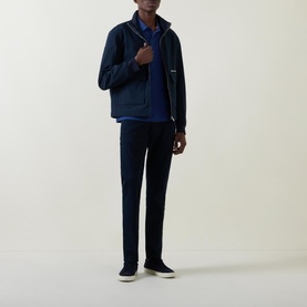 Delaware5 Slim-Fit Trousers