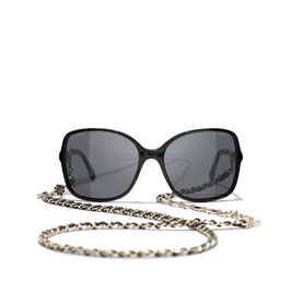 Square Sunglasses