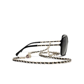 Square Sunglasses