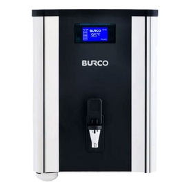 Burco 5L Autofill Filtered Boiler Wall Mounted