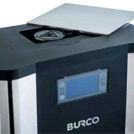 Burco 5L Autofill Filtered Boiler Wall Mounted
