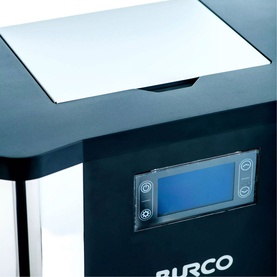 Burco 5L Autofill Filtered Boiler Wall Mounted