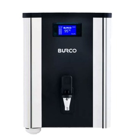 Burco 5L Autofill Filtered Boiler Wall Mounted