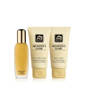 Aromatics Elixir Perfume Gift Set