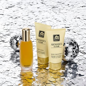 Aromatics Elixir Perfume Gift Set