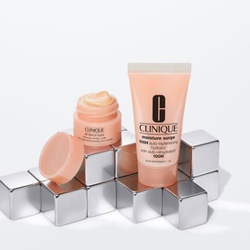 Merry Moisture Hydrating Skincare Gift Set