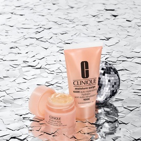 Merry Moisture Hydrating Skincare Gift Set