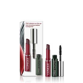 Cult Classics On-The-Go Gift Set