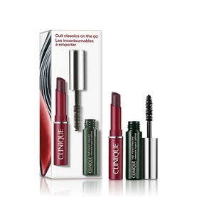 Cult Classics On-The-Go Gift Set