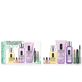 Glowing Skin Must-Haves Skincare Gift Set