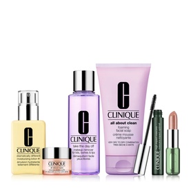 Glowing Skin Must-Haves Skincare Gift Set