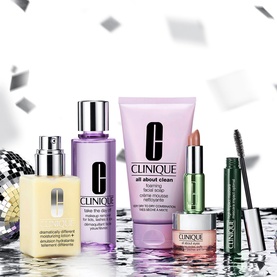 Glowing Skin Must-Haves Skincare Gift Set